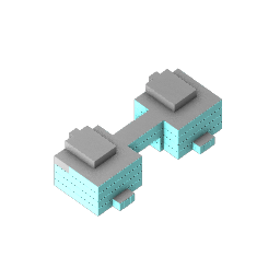 Two Tower Building