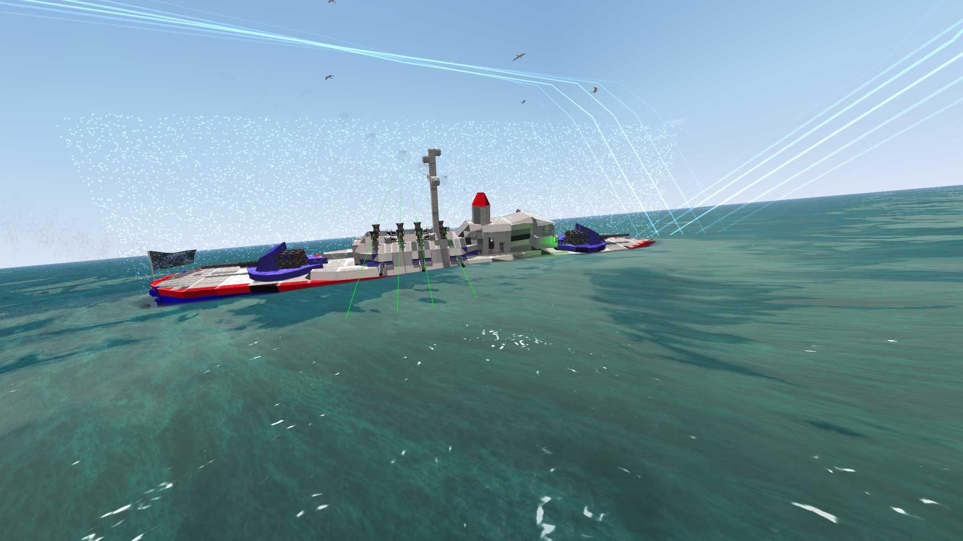 Protected Cruiser RBN_Atlanta class preview