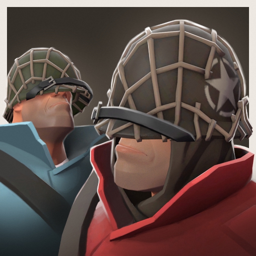 Cold War Cover