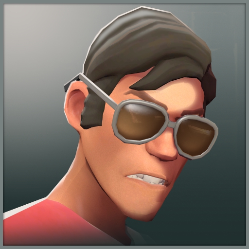 The Maverick