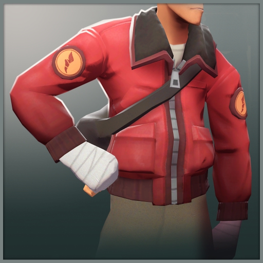 Air Boss Bomber
