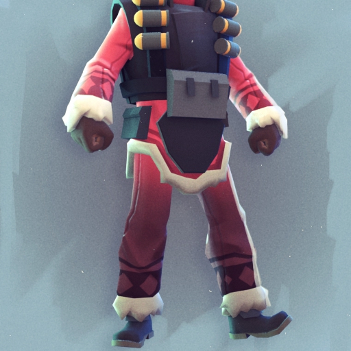Tundra Trekker