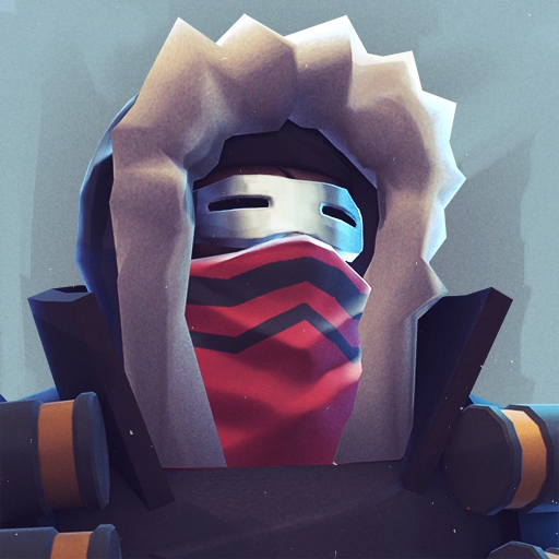 Blizzard Blinders (Cozy)