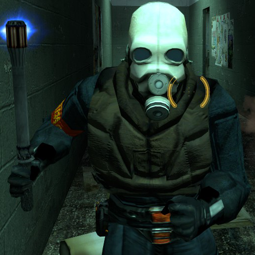 Metro Police - E3 Beta