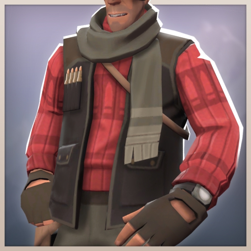 Snug Sharpshooter