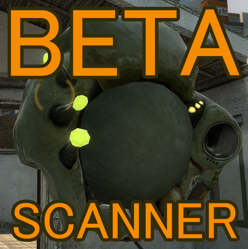 Combine Scanner - Beta