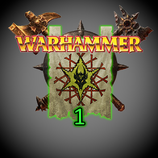 Warhammer Skaven Mod Pack 1