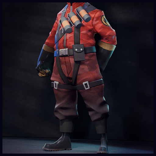 Smoke Pattern