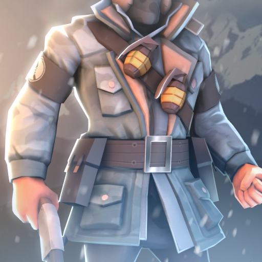 Field Fatigues