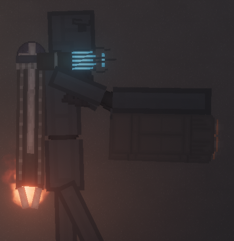 Terrorist Android