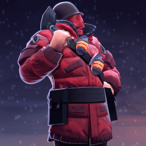 Barnblitz Commando
