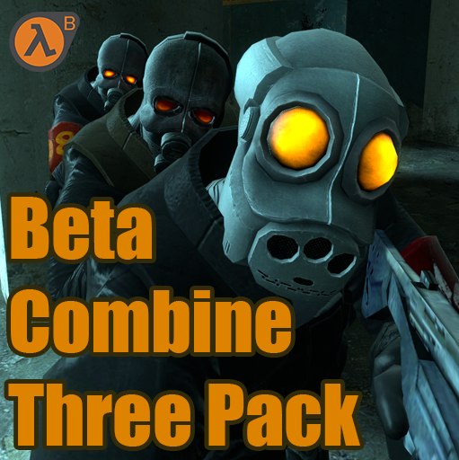 Combine Three Pack - Beta