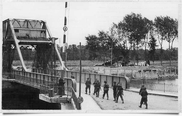 Pegasus Bridge [Mission]