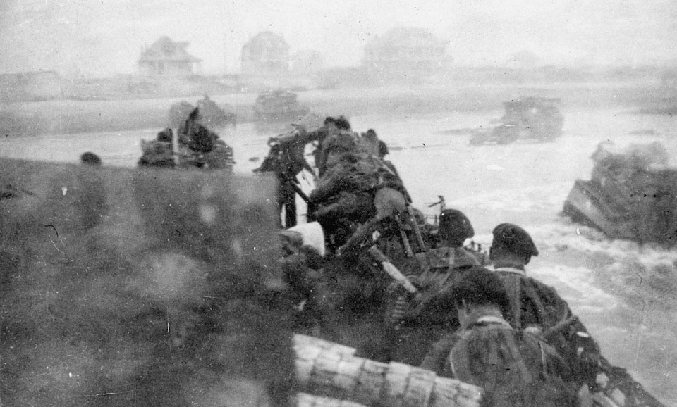 Sword Beach [Mission]