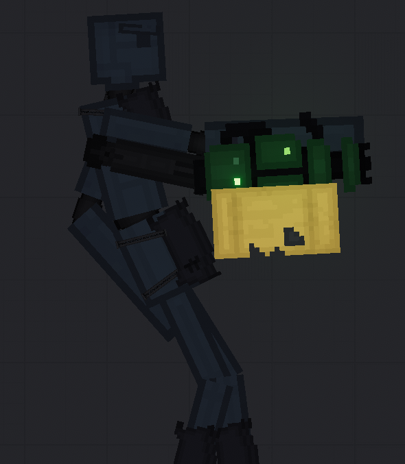 Acidteer Android V2