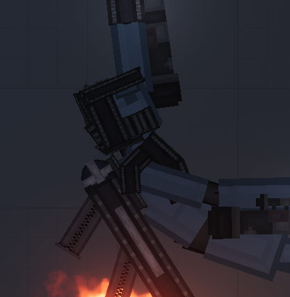 Elite Medium Android (Last Stage)
