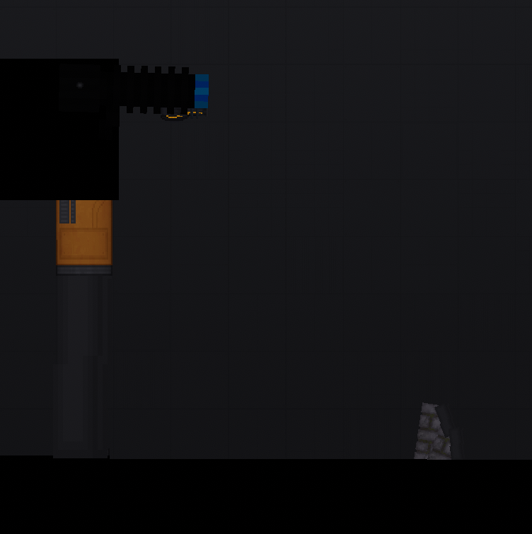 Finished Scientist Lab