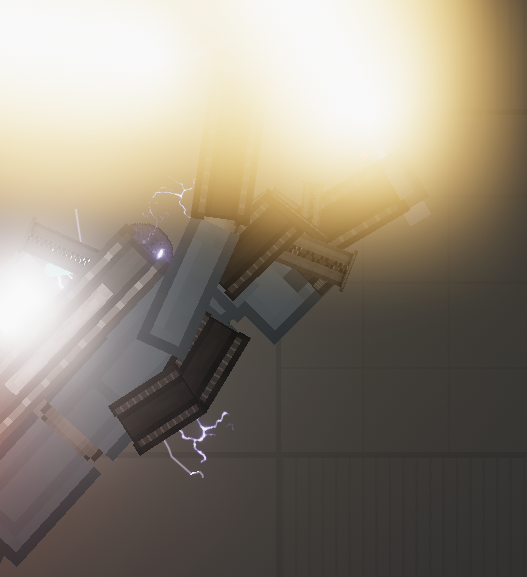 Elite Average Android (Last Stage)