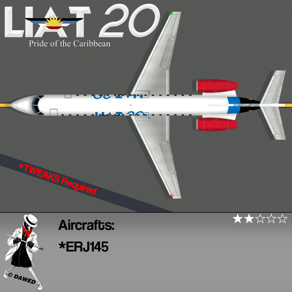 LIAT20