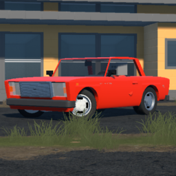 G.A.R.I.E Motors 1988 V6 Coupe