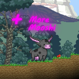 Additional Mooshi
