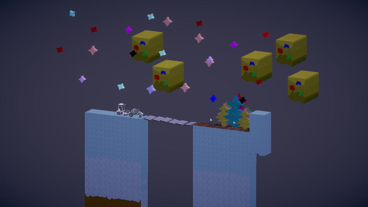 PrebuiltSpeedBump