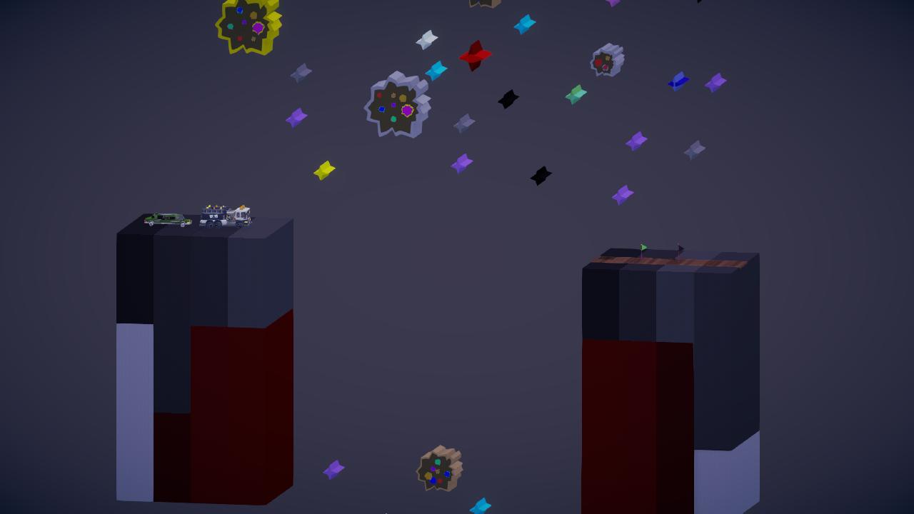 StarryJump