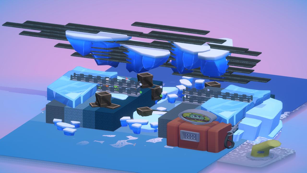 FactoryWork