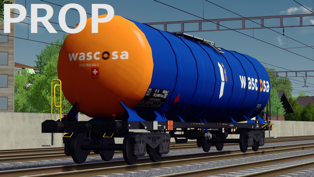 Prop Zacns 98 (Wascosa)