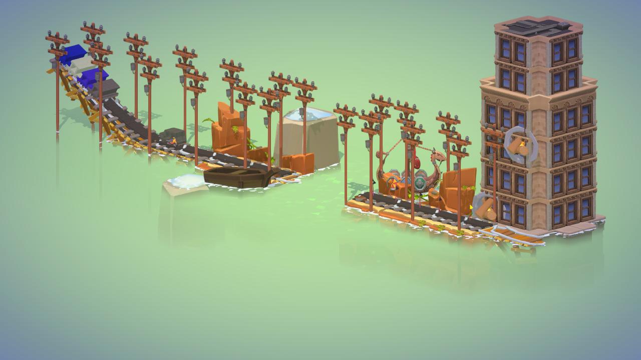 WaterBayTrainStation