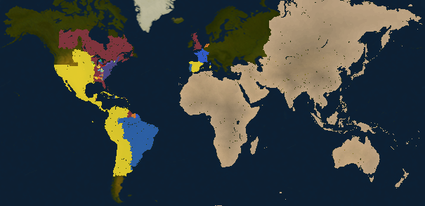 New Scenario