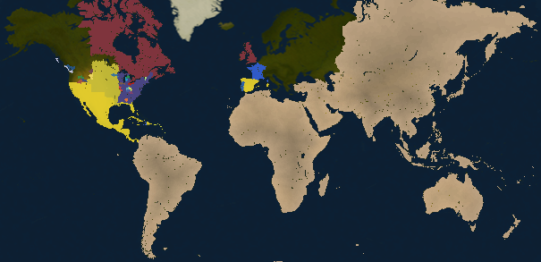 American War of indpenece