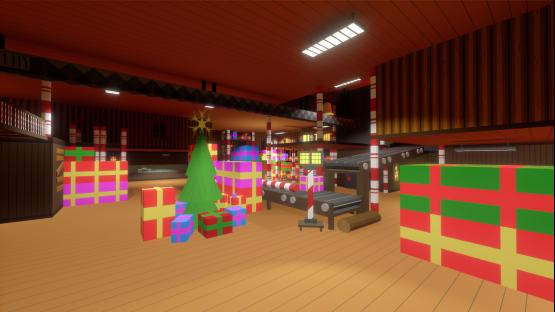 zm_pudding_mill_xmas – Counter-Strike 2 Mod