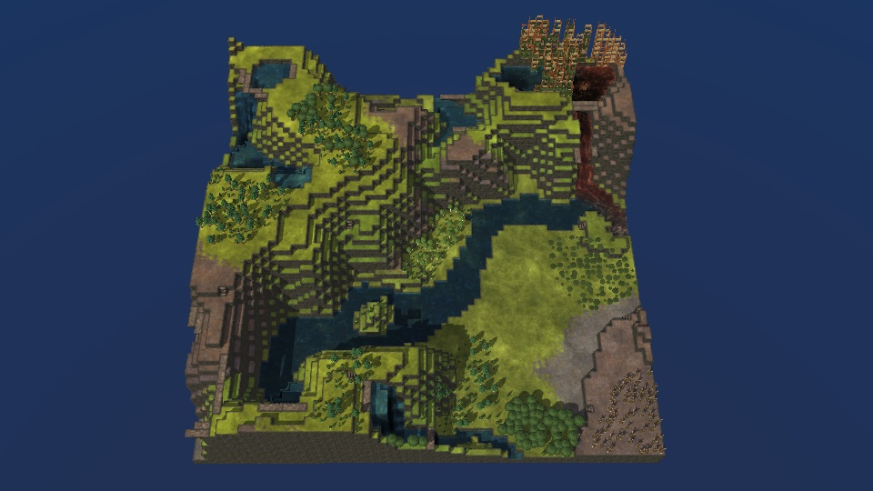 River Valley (64x64)