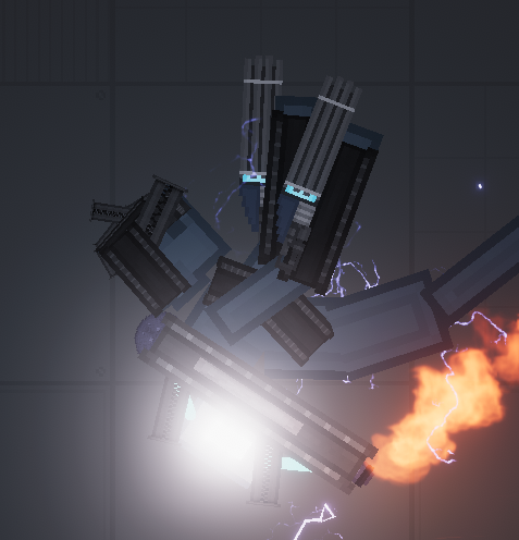 Elite Basic Android (Last Stage)