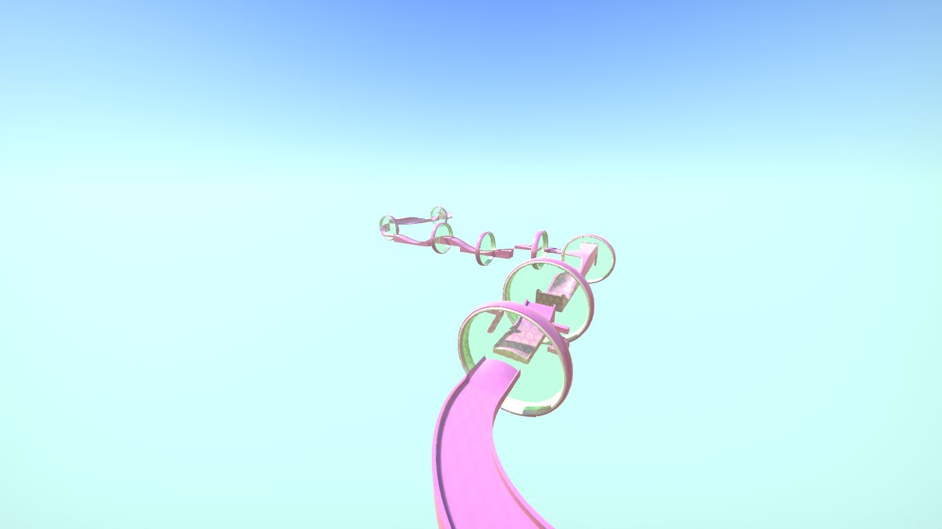 Think Pink