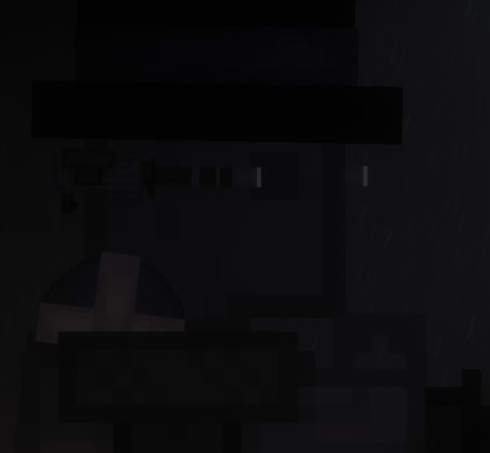 Henry's True Form