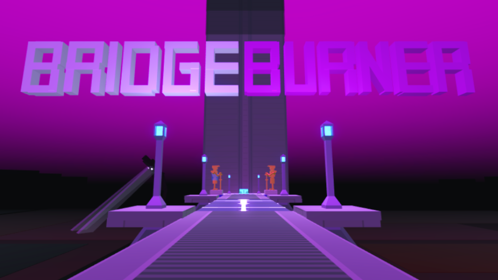 ULTRAKILL 2-1 : BRIDGEBURNER