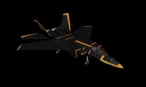 Carbon Fiber - Orange