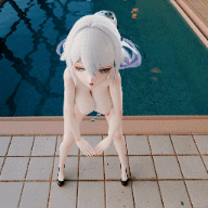 24.10 [FREE 4K] Bronya - Rainbow A Pure