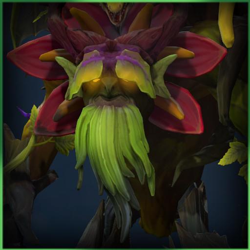 Treant - Life Synergy [head]