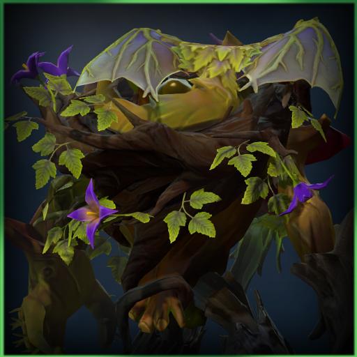 Treant - Life Synergy [shoulders]