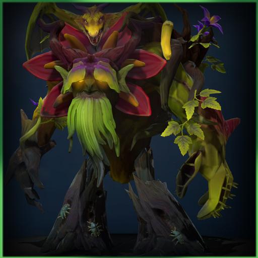 Treant - Life Synergy [arms]