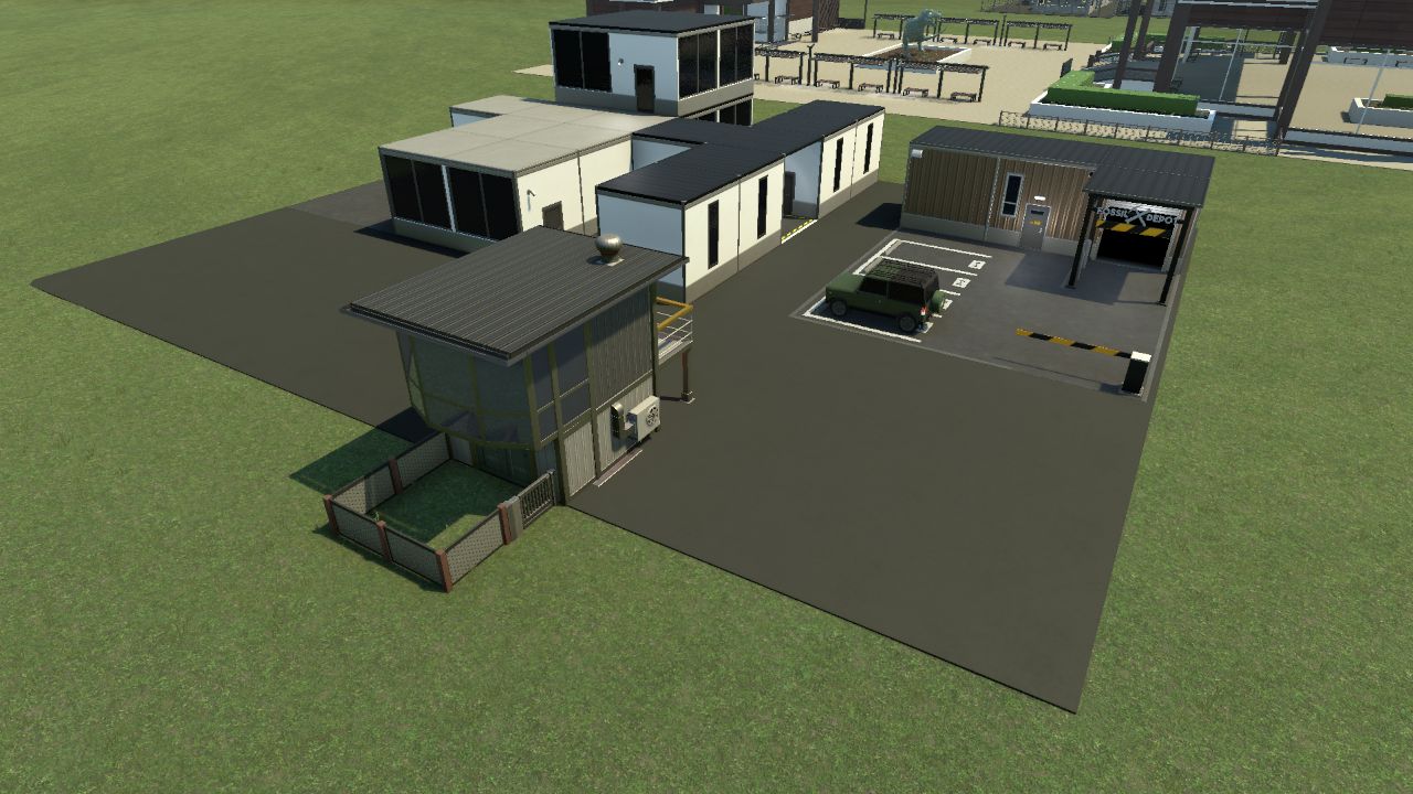 Science Centre Basic