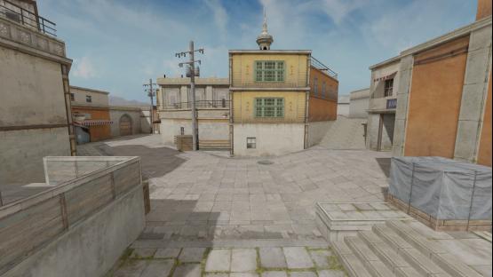 de_newankara_sunny – Counter-Strike 2 Mod