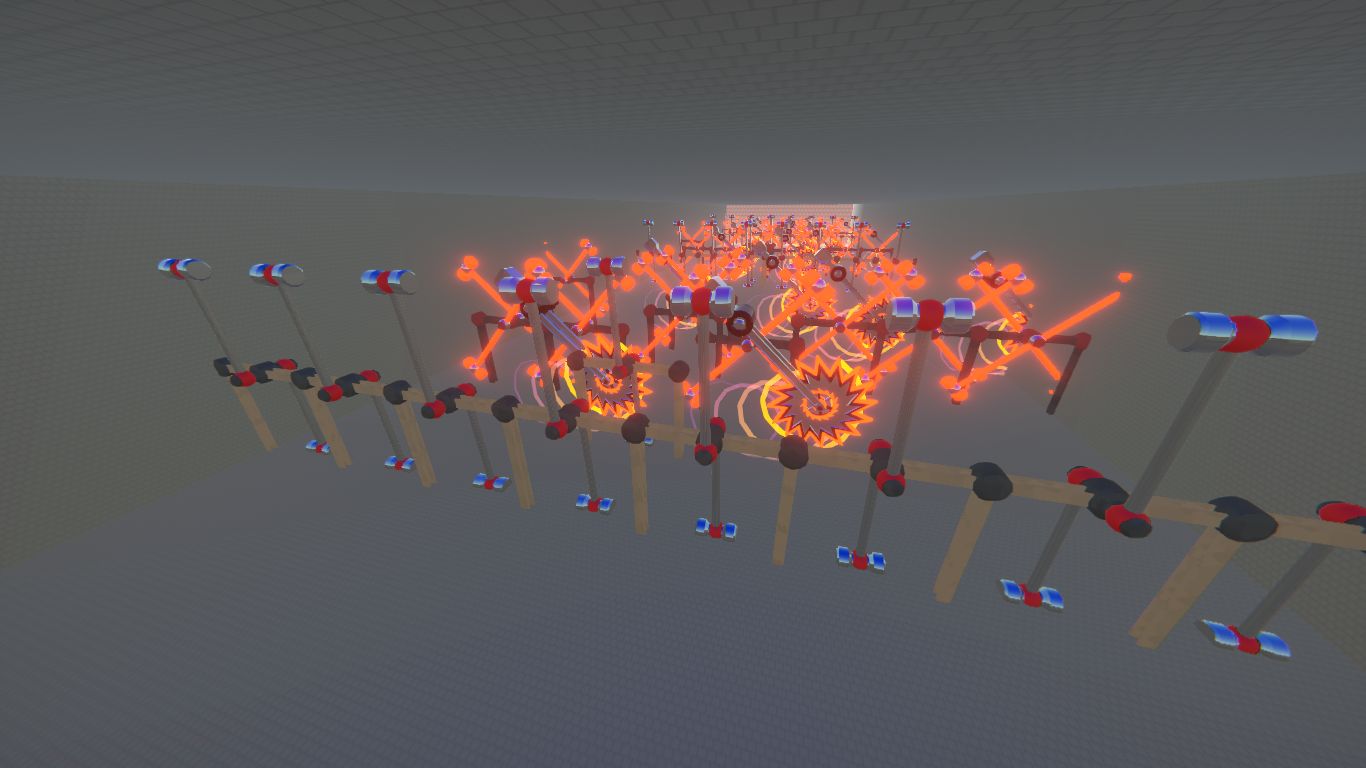 Car Crushers 2 In Zeepkist