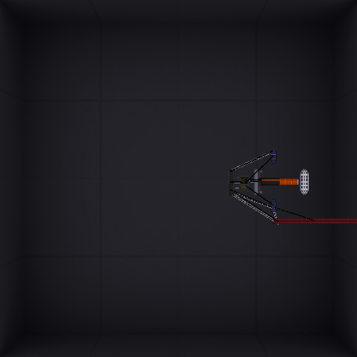 Unchanted territory portal