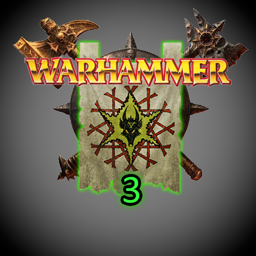 Warhammer Skaven Mod Pack 3