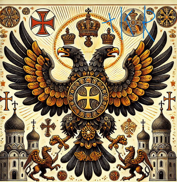Imperium Ecclesiae Orthodoxae Korean