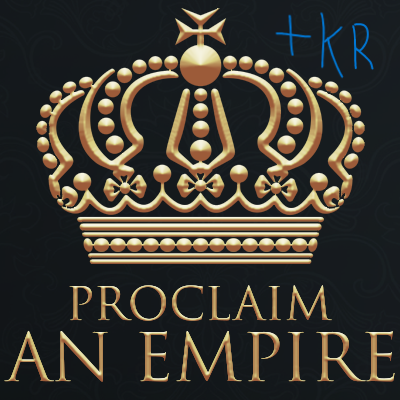 Proclaim the Empire Korean